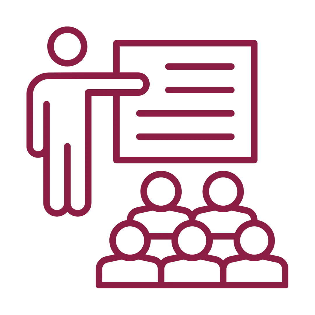 Training Program Design