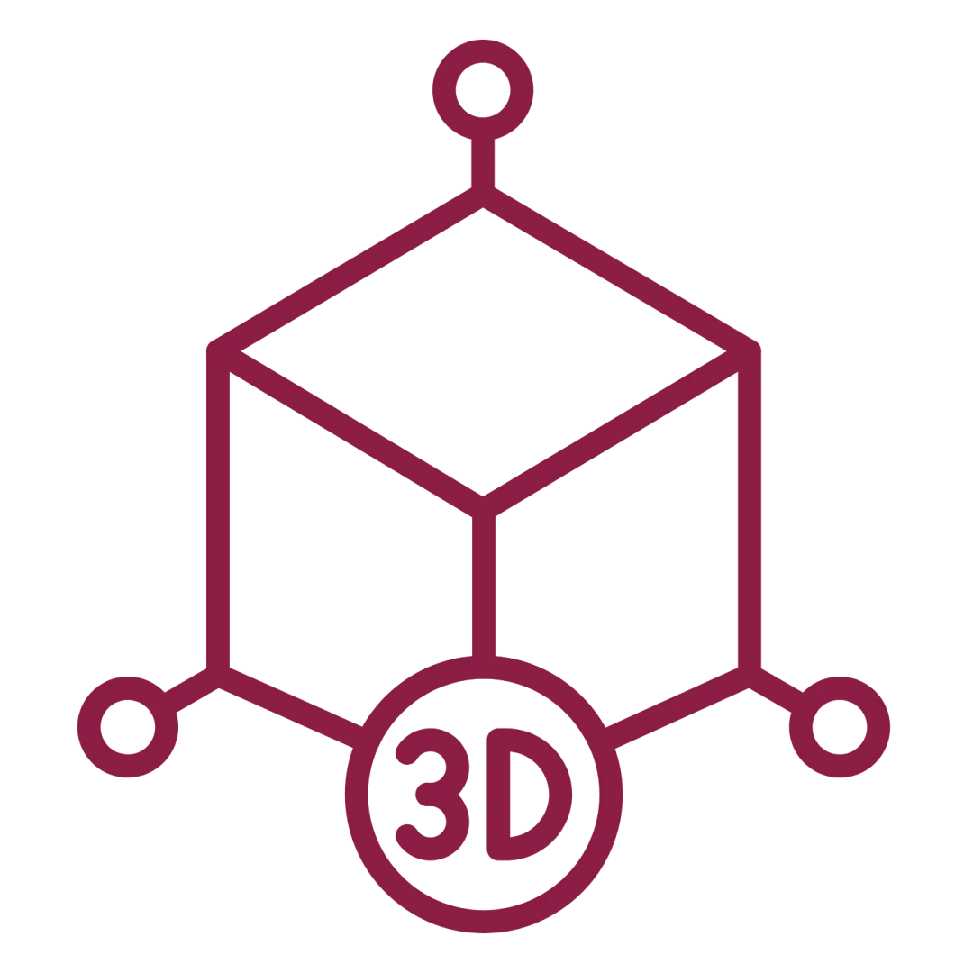 3D Element Design