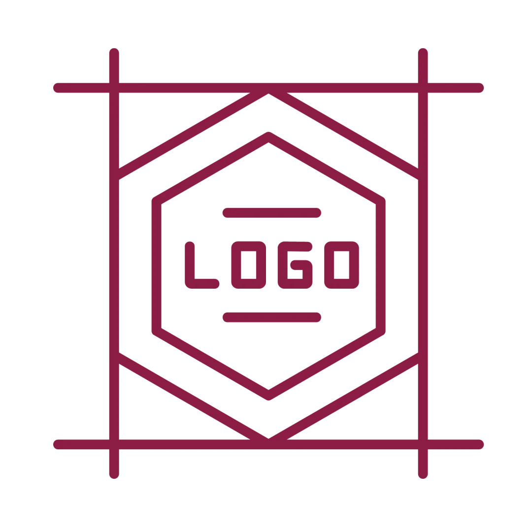 Electronic Logo Design