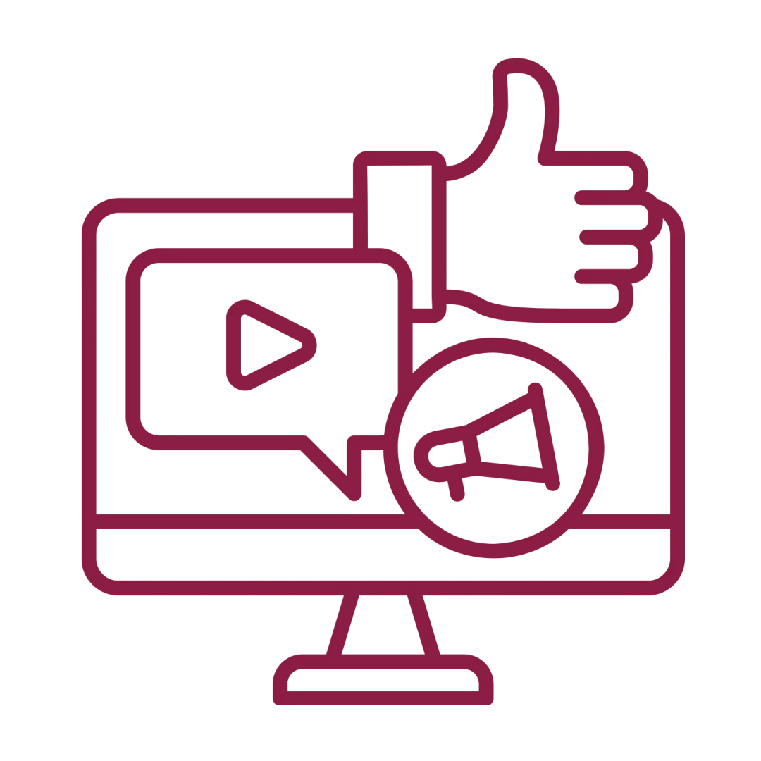 Social Media Account Management